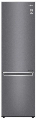LG GC-B509SLCL 384л графит [ПИ]