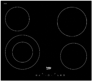 BEKO HIC 64402 T