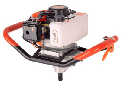 PATRIOT 742104476 PT AE140D Мотобур бензиновый (без шнека)