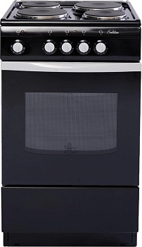 DE LUXE 5004.12Э (998620) чер