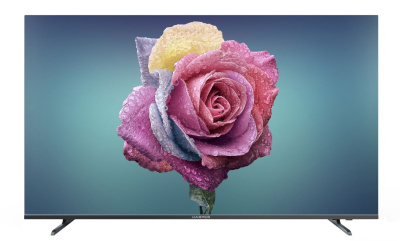 HARPER 55U750TS UHD 4K SMART TV безрамочный