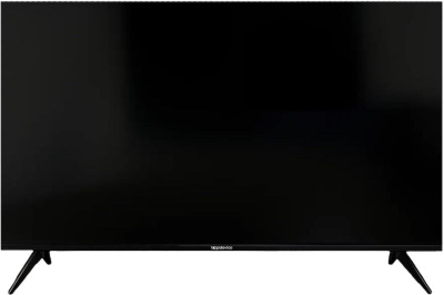 TOPDEVICE TDTV50ES13U_BK UHD SMART TV