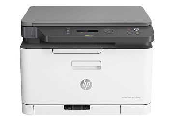 HP Color 178NW White (4ZB96A)