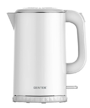 CENTEK CT-0020 white