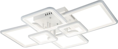 ESCADA 10286/6 LED*154W White