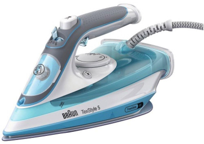 BRAUN SI5006BL [ПИ]