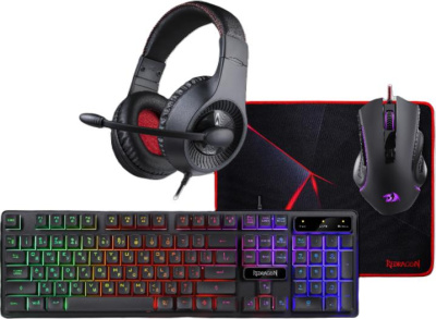 REDRAGON (72335) S137 RU