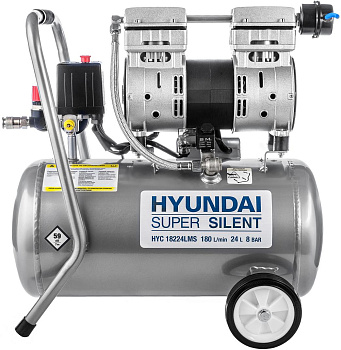 HYUNDAI НYC 18224LMS