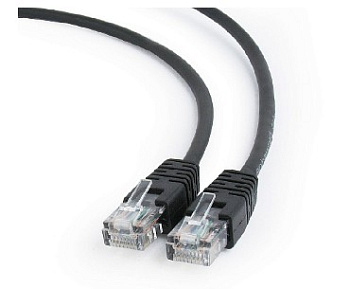 GEMBIRD/Cablexpert (14742) PP12-3M/BK