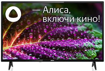 BBK 32LEX-7249/TS2C SMART TV