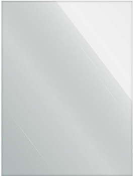 САНАКС 40100 Зеркало прямоугольное, 300х400мм