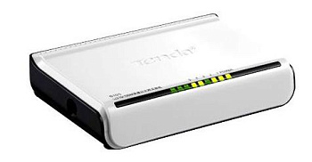 TENDA S108