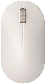 XIAOMI Wireless Mouse Lite 2 White (BHR8915GL)