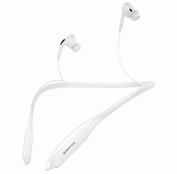 BOROFONE (6931474737595) BE45 White