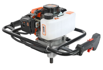 PATRIOT 742104477 PT AE150D Мотобур бензиновый (без шнека)