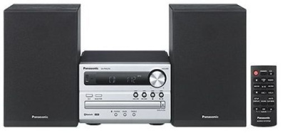 PANASONIC SC-PM250EE-S