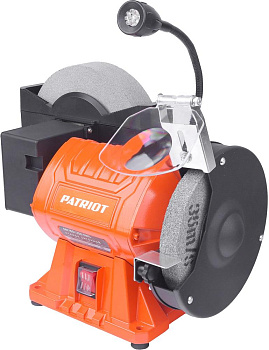 PATRIOT 160301537 GM 150/200 DWL 550Вт, 150мм