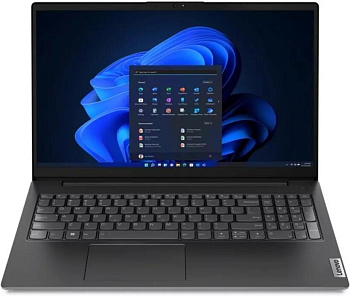LENOVO 15.6 V15 G3 IAP Business Black (Core i3 1215U/8Gb/256Gb SSD/noOS)(82TT005DAK)