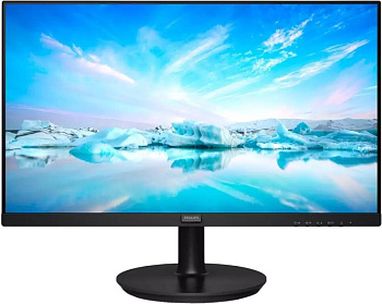 PHILIPS 23.8 241V8LAB/00 Black