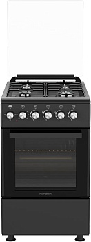 NORDEN FF5403GAZD Черный матовый