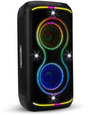 ELTRONIC (30-86) DANCE BOX 900 - колонка 06"