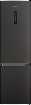 HOTPOINT HT 7201I DX O3, Темный
