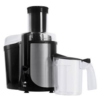 BQ J1003 BLACK-STEEL