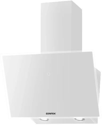 CENTEK CT-1829-60 White