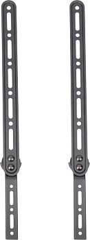 ULTRAMOUNTS UM504 для 23"-65" черный
