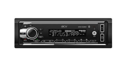 ACV AVS-930BW