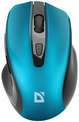 DEFENDER (52054) PRIME MB-053 , бирюза