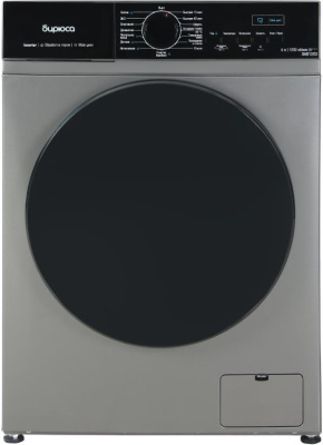 БИРЮСА WM-SM812/03 M металлик