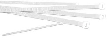 VOLSTEN (9509) V02-1W-4,8х300-100 (Хомут нейлон 4,8х300 (100шт.))