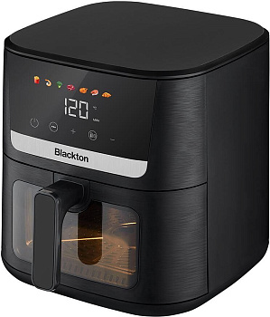 BLACKTON Bt AF711S Black