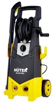 HUTER W195-PRO