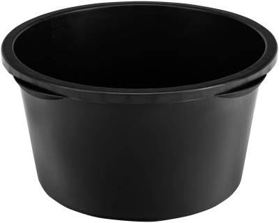 SPARTA Таз круглый строительный, 40 л, 81446