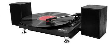 RITMIX LP-240 черный