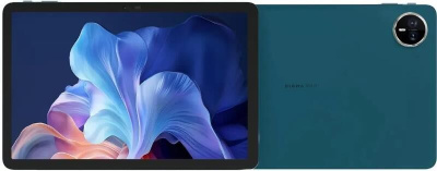 DIGMA Pro 11 Eclipse T616 8/256Gb Green (TA3E1P02)