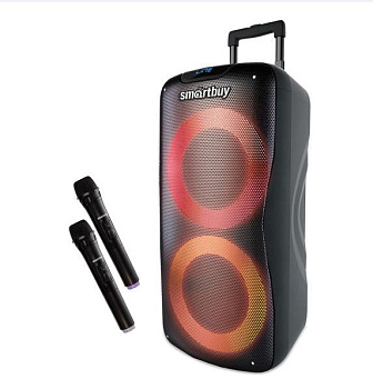 SMARTBUY (SBS-5210) W1