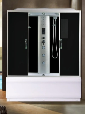 SENA 150/70/55 TH Душевая кабина с поддоном