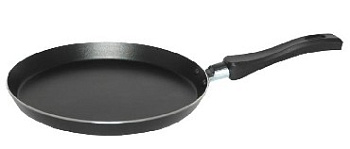 КАЛИТВА 39662205 блинница 22см. черный