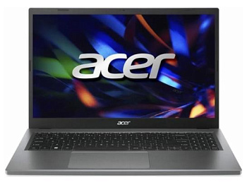 ACER 15.6 Extensa 15 EX215-23-R8PN Gray (AMD Ryzen 5 7520U/16Gb/512Gb SSD/noOS)(NX.EH3CD.00B)