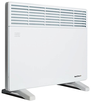 NEOCLIMA Comforte Т0.5 ЭВНА мех термостат