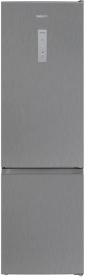 HOTPOINT HT 6200 MX, нержавеющая сталь