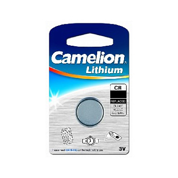 CAMELION (3072) CR2450-BP1B