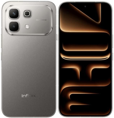 INFINIX Note 60 X6879 8/256Gb титан (10084740)