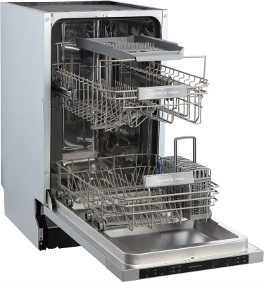ZIGMUND & SHTAIN DW 314.4