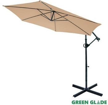 GREEN GLADE 72163