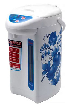 SAKURA SA-335WF 4,2л