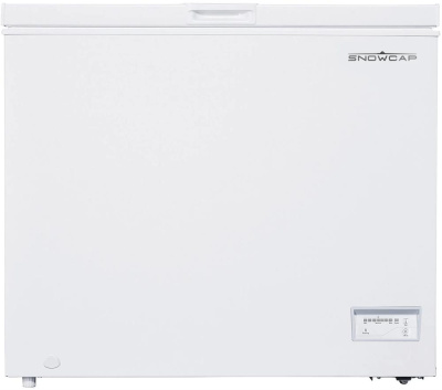 SNOWCAP CF-250 E